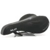Selle Trekking Femme XLC Globetrotter 238x168mm Noir