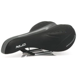 Selle Trekking Femme XLC Globetrotter 238x168mm Noir