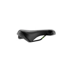 Selle Trekking Sportourer Garda Lady Gel Lady 255x172mm Noir -Vélo Soldes selle trekking sportourer garda lady gel lady 255x172mm noir 1
