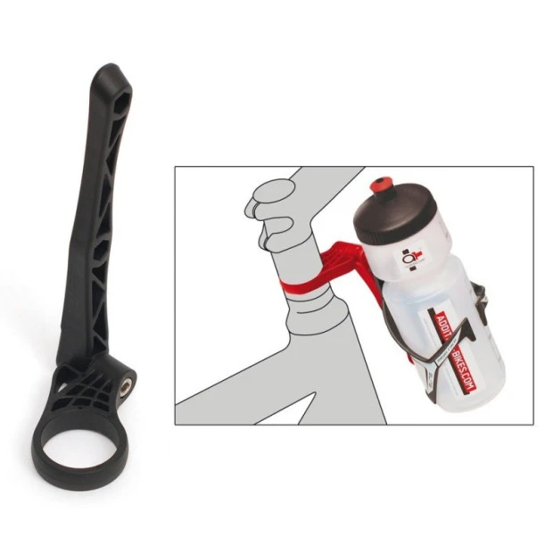 Support Porte-bidon Pivot De Fourche Additive Spacer One - Ahead 1 Support Porte-bidon Pivot De Fourche Additive Spacer One - Ahead