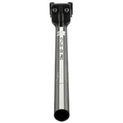 Tige De Selle 3T Stylus 25 Pro - 31.6 Mm -Vélo Soldes tige de selle 3t stylus 25 pro 316 mm 3