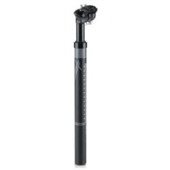 Tige De Selle Suspendue XLC Pro SP-S05 Ø31,6mm 350mm Noir