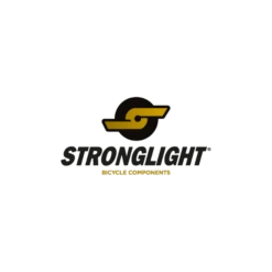 Vis De Plateau Porteur Stronglight 350046 Pour Pédalier Z'Light